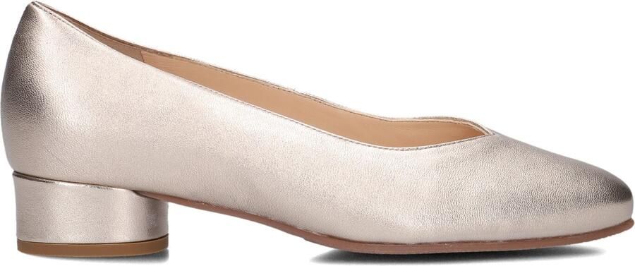 Hassi-A Hassia Roma Hakken Dames Goudkleurig - Foto 3