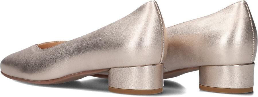 Hassi-A Hassia Roma Hakken Dames Goudkleurig - Foto 4