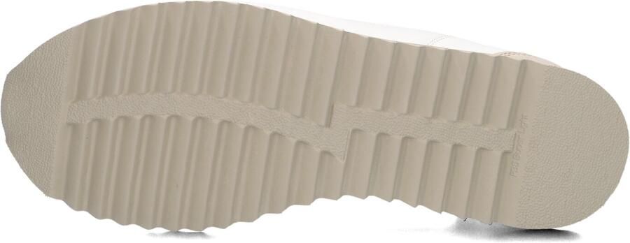 Hassi-A Hassia 302030 PORTO Lage sneakers Dames sneakers Wit beige - Foto 6