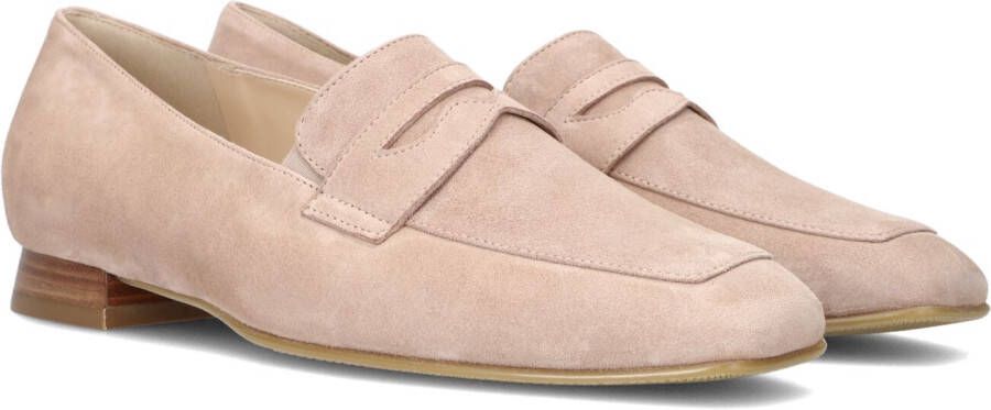 Hassi-A Hassia Napoli Loafers Instappers Dames Roze