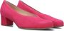 Hassi-A Hassia Florenz Pumps High Heels Schoenen Hoge Hak Dames Roze - Thumbnail 1