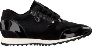 Hassi-A Hassia Barcelona Lage sneakers Dames Zwart