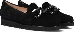 Sioux CORTIZIA 723 66970 Bruine nette dames instapper Suede