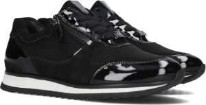 Hassi-A Hassia 302045 Volwassenen Lage sneakers Zwart