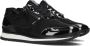 Hassi-A Hassia 302035~~~~~~~~~~~~~~~~~~~~~~~~ Lage sneakersDames sneakers Zwart - Thumbnail 1