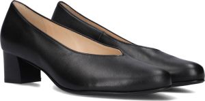 Hassia Zwarte Pumps Florenz