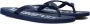 Havaianas Top Logomania Unisex Slippers Navy Blue - Thumbnail 1