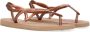 HAVAIANAS Teenslippers Dames Luna Maat: 41 Materiaal: Rubber Kleur: Brons - Thumbnail 13