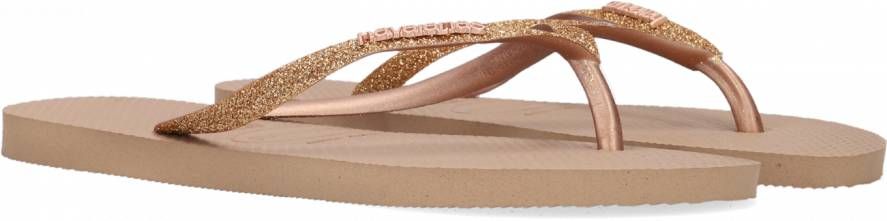 Havaianas Dames slippers Slim Glitter Roze Dames - Foto 2