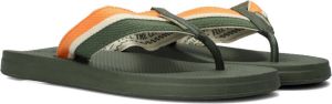 Havaianas Groene Slippers New Urban Way