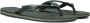 Havaianas Teenslippers Brasil Logo zomerschoen slippers poolslides met logo-opschrift - Thumbnail 1
