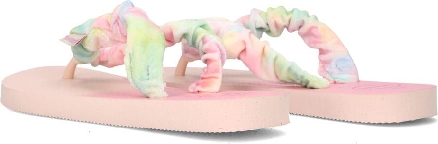 Havaianas HAV. KIDS FLUFFY BALLET ROSE Meisjes Slippers ballet rose - Foto 4