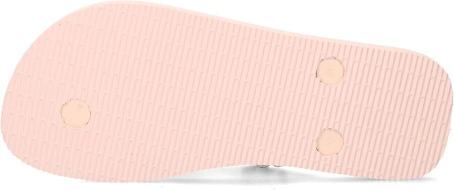 Havaianas HAV. KIDS FLUFFY BALLET ROSE Meisjes Slippers ballet rose - Foto 3