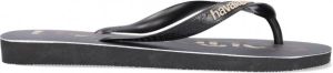 Havaianas Top Logomania teenslippers met camouflageprint zwart