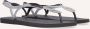 HAVAIANAS Teenslippers Dames Luna Premium Ii Maat: 35 36 Materiaal: Rubber Kleur: Zwart - Thumbnail 1