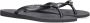 HAVAIANAS Teenslippers Dames Slim Crystal Sw Ii Maat: 29 30 Materiaal: Rubber Kleur: Zwart - Thumbnail 9