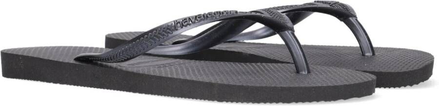 Havaianas Teenslippers SLIM zomerschoen slippers poolslides met zachte tussenstuk voor de tenen