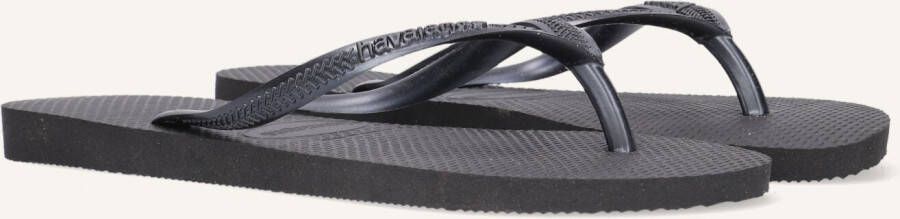 Havaianas Teenslippers SLIM zomerschoen slippers poolslides met zachte tussenstuk voor de tenen