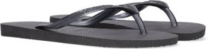 Havaianas Slippers Slim 4000030.0090.F72 Zwart 38