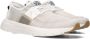 HEYDUDE Instappers Heren Sirocco Maat: 42 Materiaal: Textiel Kleur: Beige - Thumbnail 1