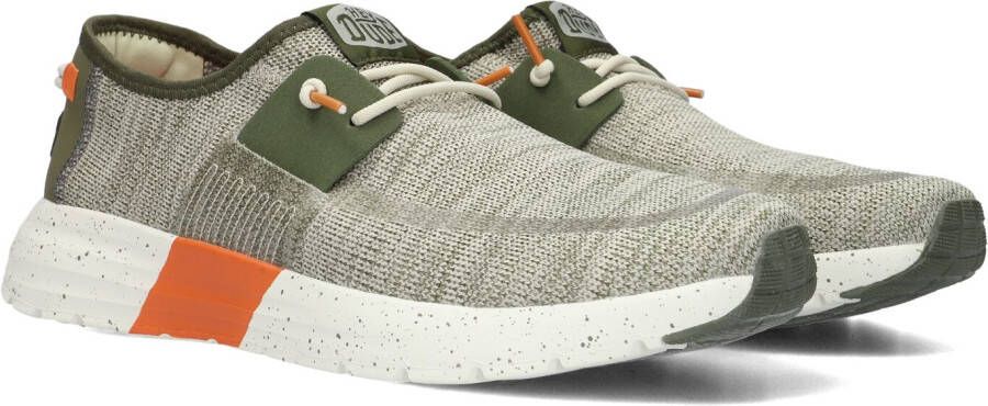 Groene herenschoenen online kopen Vergelijk op Schoenen