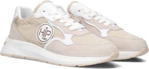 Hip H1094 Lage sneakers Meisjes Beige