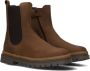 HIP Bruine Boots H1703 - Thumbnail 1