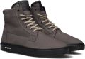 Hip H2187 Boots Jongens Grijs - Grijs