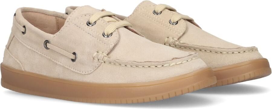 HIP Beige Loafers H1894