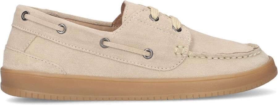 HIP Beige Loafers H1894 - Foto 3