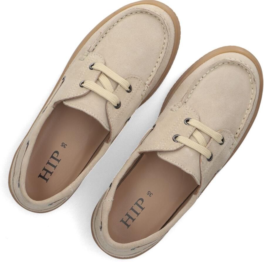 HIP Beige Loafers H1894 - Foto 2