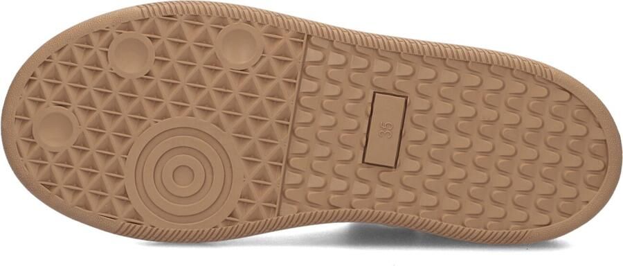 Hip H1090 Sneakers Meisjes Beige - Foto 4
