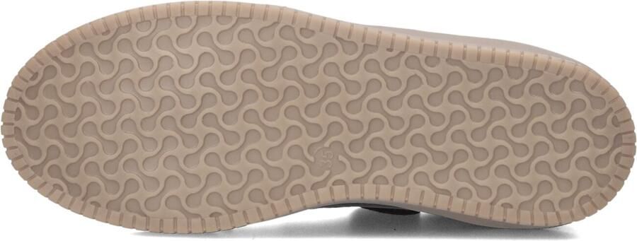 Hip H1113 Sneakers Meisjes Beige - Foto 4