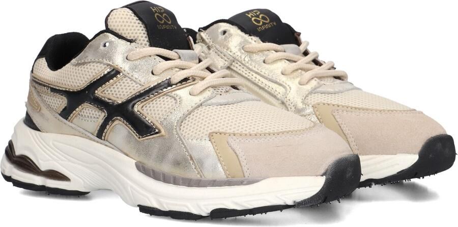 Hip H1161 Sneakers Beige