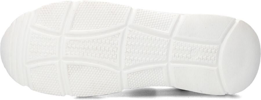 Hip Meisjes Lage sneakers H1521 Beige Suède - Foto 3