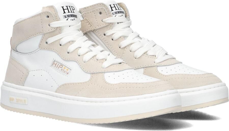 Hip H1808 Sneakers Jongens Beige