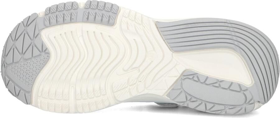 Hip Meisjes Lage sneakers Chunky zool H1815 Beige Leer - Foto 5