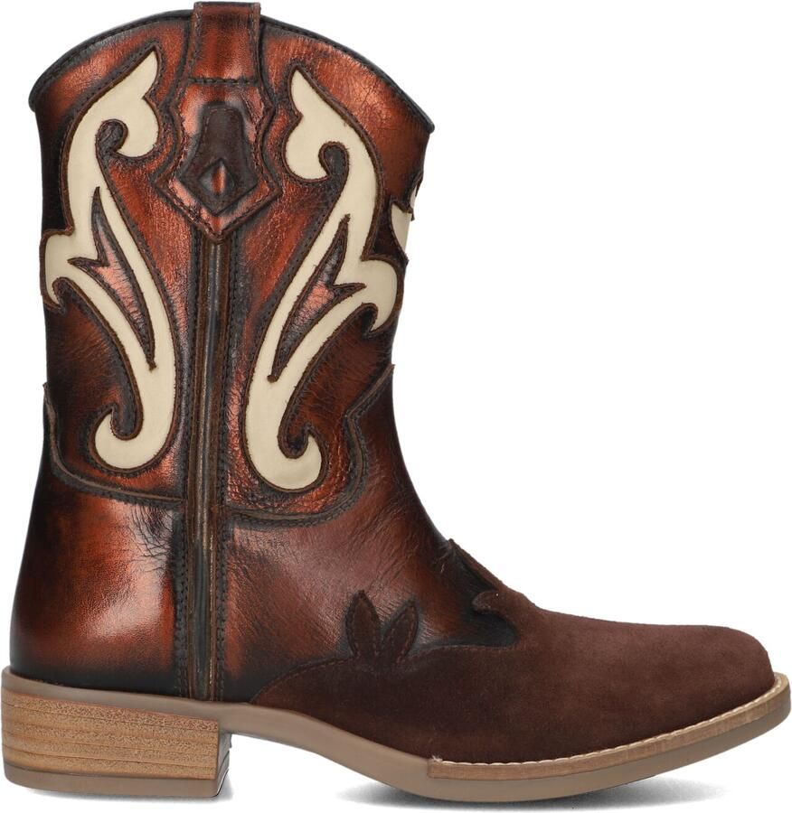 HIP Shoe Style Hip Westernlaars H1107-264-94CO