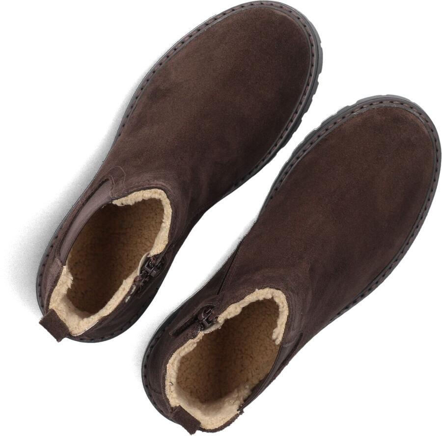 Hip H2084 Boots Jongens Bruin - Foto 2