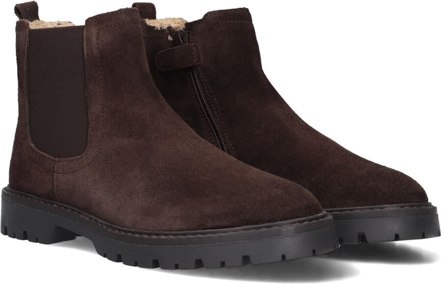 Hip H2084 Boots Jongens Bruin