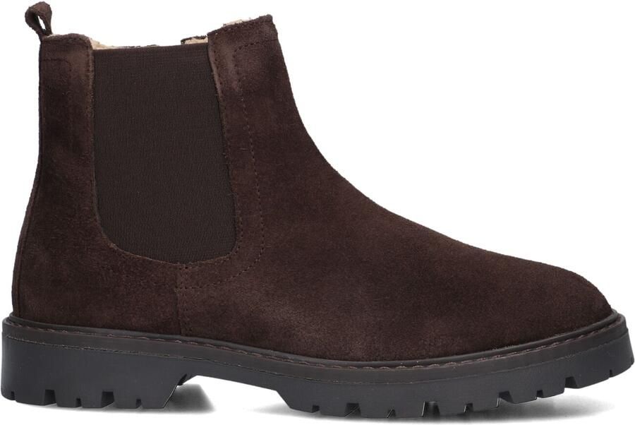 Hip H2084 Boots Jongens Bruin - Foto 3