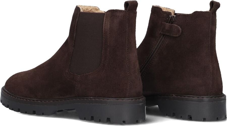 Hip H2084 Boots Jongens Bruin - Foto 4