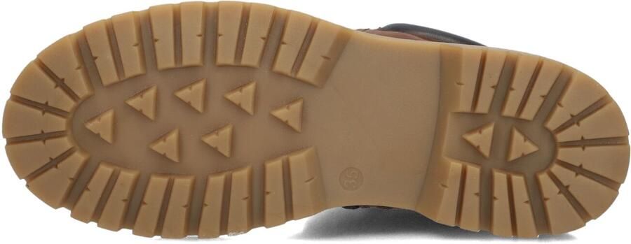 Hip H2111 Boots Jongens Bruin - Foto 5