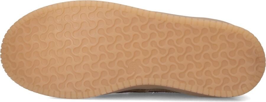 Hip H1894 Loafers Meisjes Instappers Bruin - Foto 4