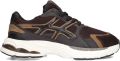 Hip H1161 Sneakers Jongens Bruin - Donkerbruin