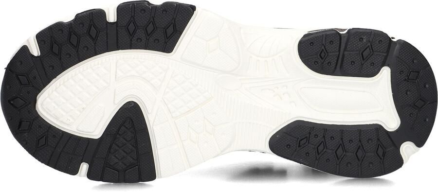 Hip H1161 Sneakers Jongens Bruin - Foto 4