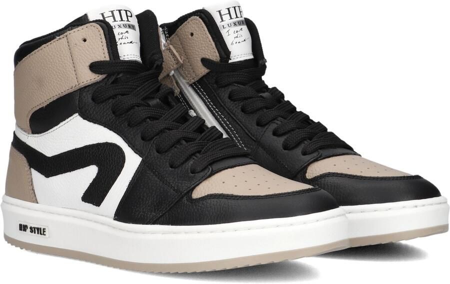 HIP Shoe Style High top sneaker