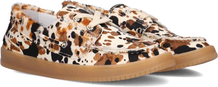 Hip H1894 Loafers Meisjes Instappers Multi