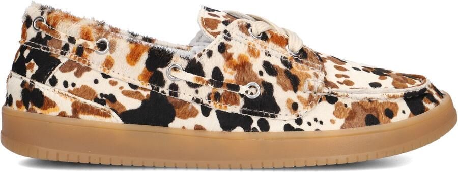 Hip H1894 Loafers Meisjes Instappers Multi - Foto 4