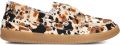 Hip H1894 Loafers Meisjes Instappers Multi - Multicolor